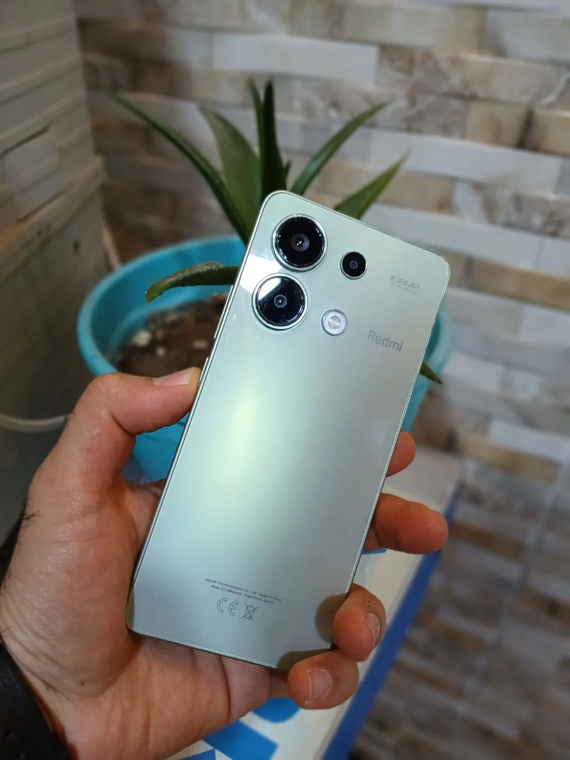note 13-poco m5s|موبایل|ارومیه, |دیوار