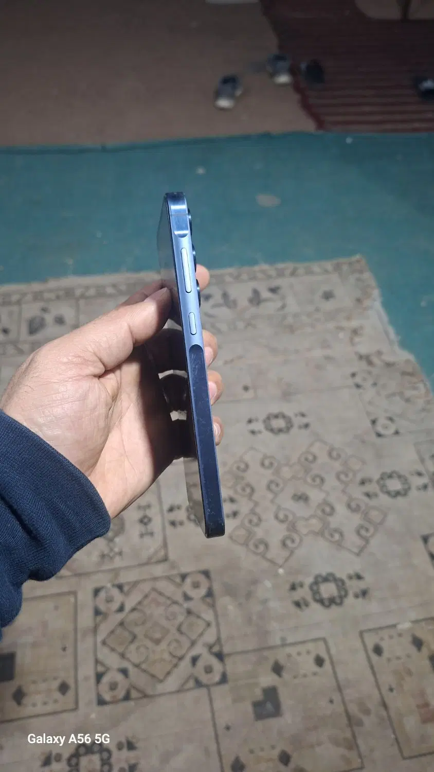 A55|موبایل|مشهد, پنجتن|دیوار