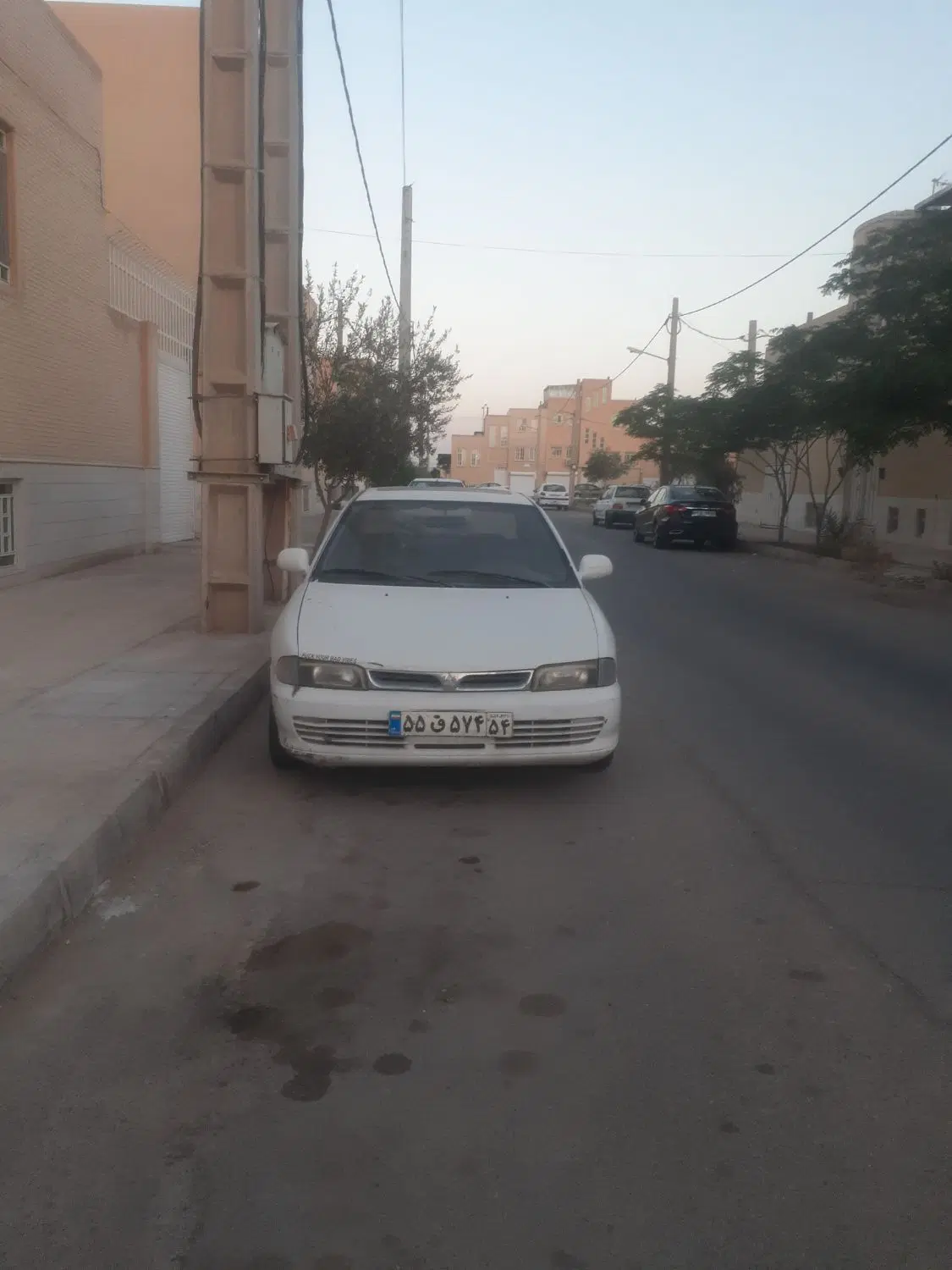 لنسر|خودرو سواری و وانت|یزد, |دیوار