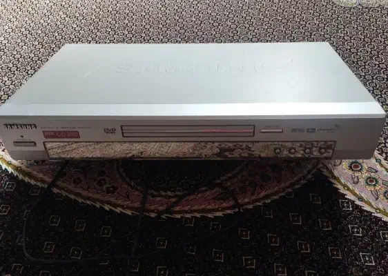 دی وی دی|پخش‌کننده DVD و ویدیو|اردبیل, |دیوار