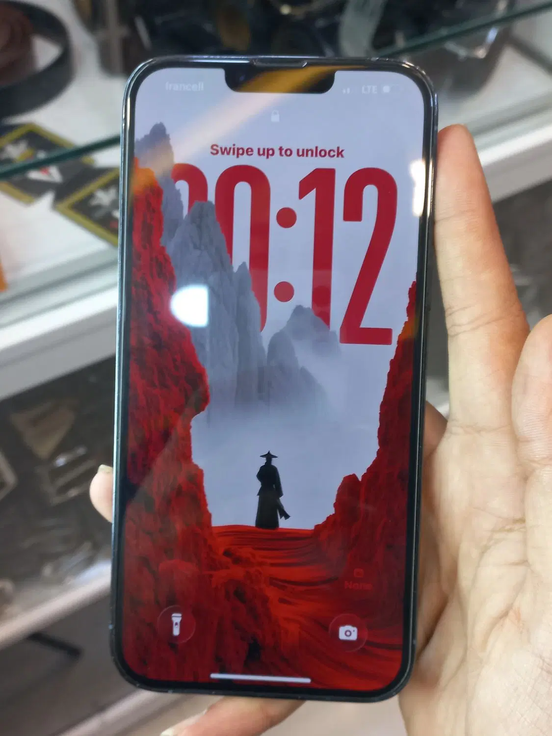 13pro max|موبایل|مشهد, کوی سیدی|دیوار