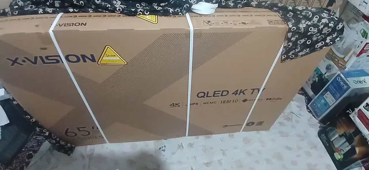 تلوزیون|تلویزیون و پروژکتور|اصفهان, شهرک کاوه|دیوار