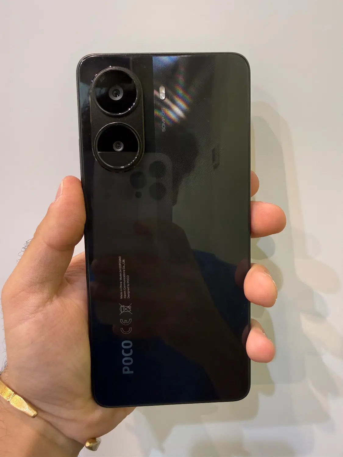Poco x7pro 512GB|موبایل|تهران, حصار بوعلی|دیوار