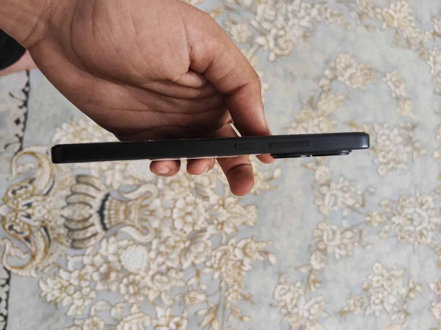 poco x7pro|موبایل|چابهار, |دیوار