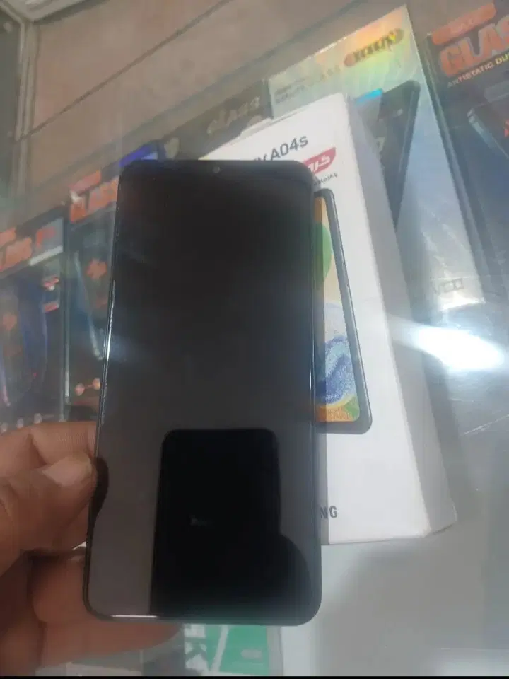 گوشی A04s|موبایل|بیجار, |دیوار