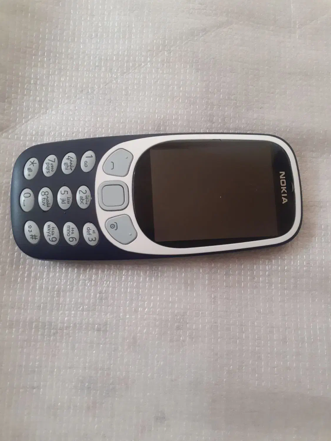 گوشی Nokia 3310|موبایل|تهران, جمهوری|دیوار