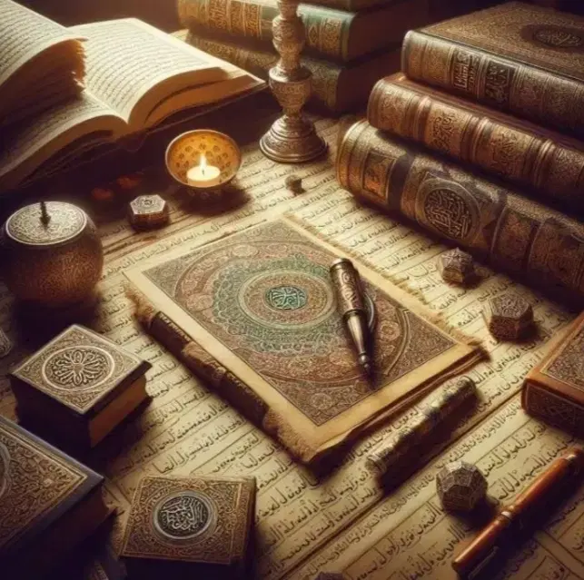 نیابتی|کتاب و مجله مذهبی|طرقبه, |دیوار