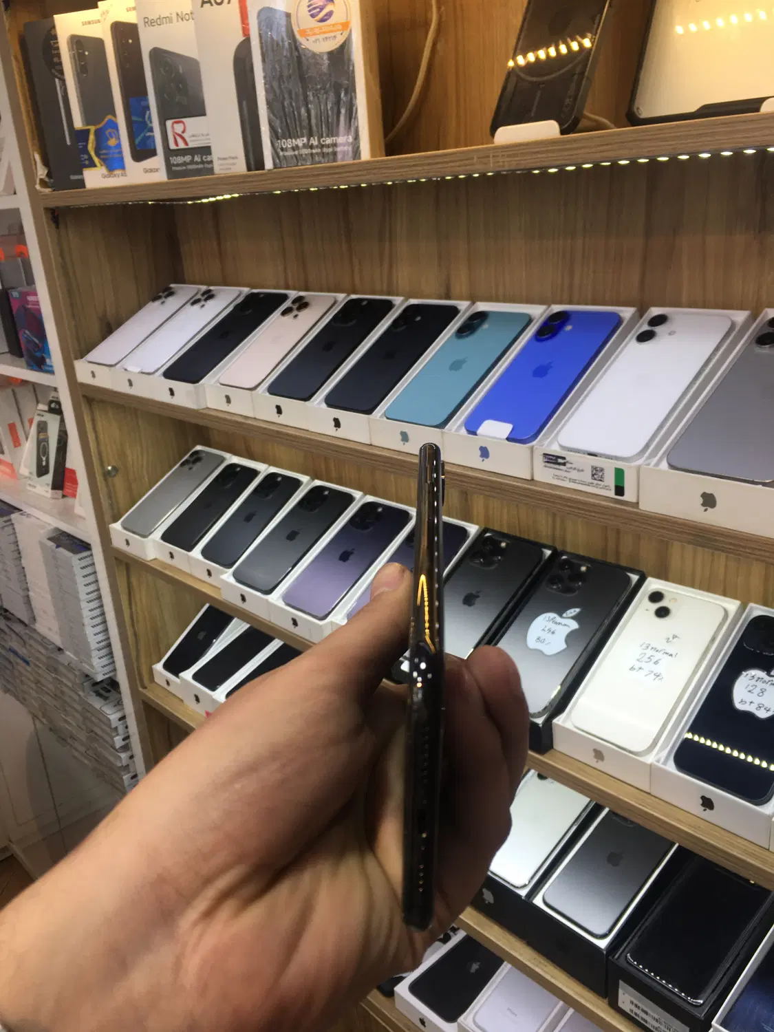 iphone xsmax|موبایل|همدان, |دیوار