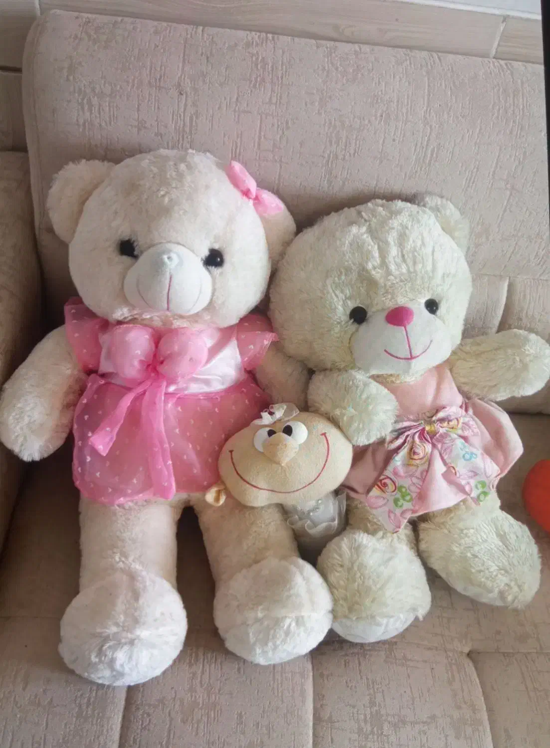 عروسک|اسباب‌بازی بچه|مرودشت, ژیان|دیوار