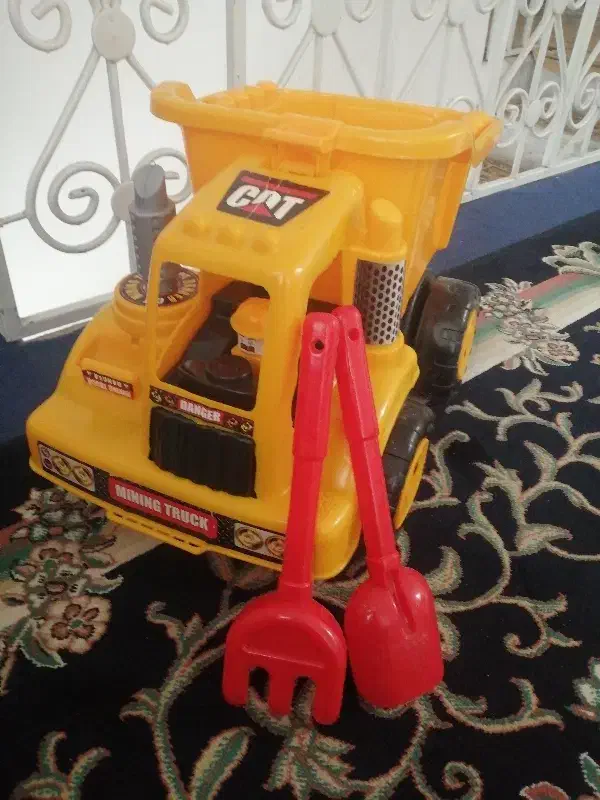 کمپرسی|اسباب‌‌بازی|کرمانشاه, |دیوار