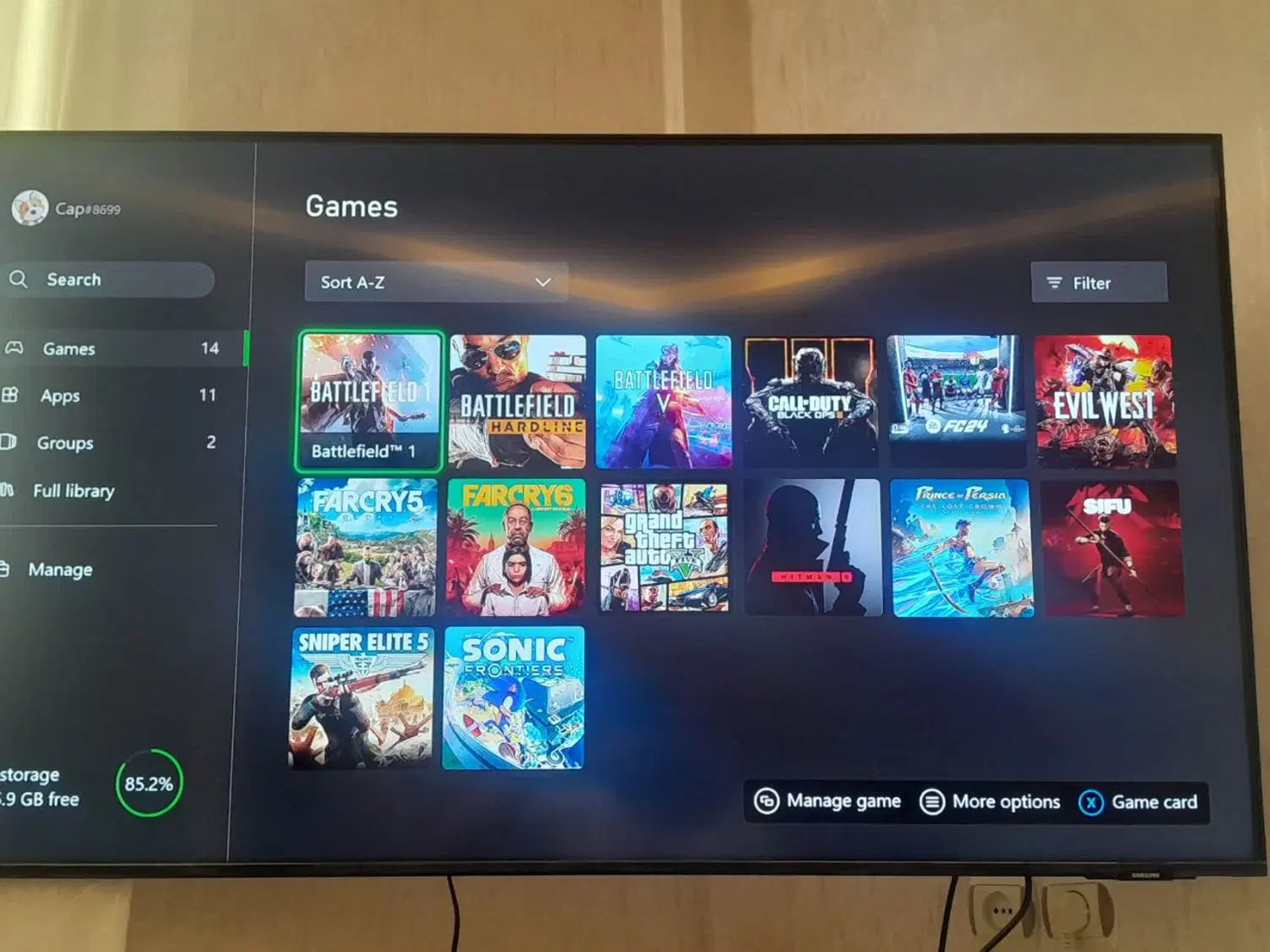 xbox 1|کنسول، بازی ویدئویی و آنلاین|لنجان, |دیوار