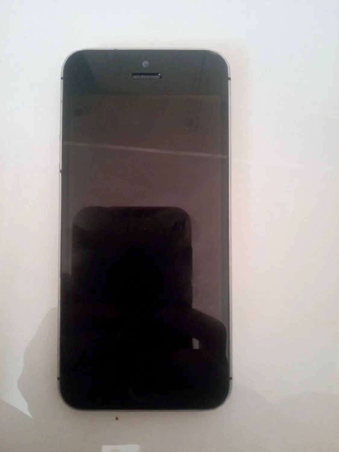 iPhone 5s|موبایل|مشهد, حجاب (شهرک غرب)|دیوار