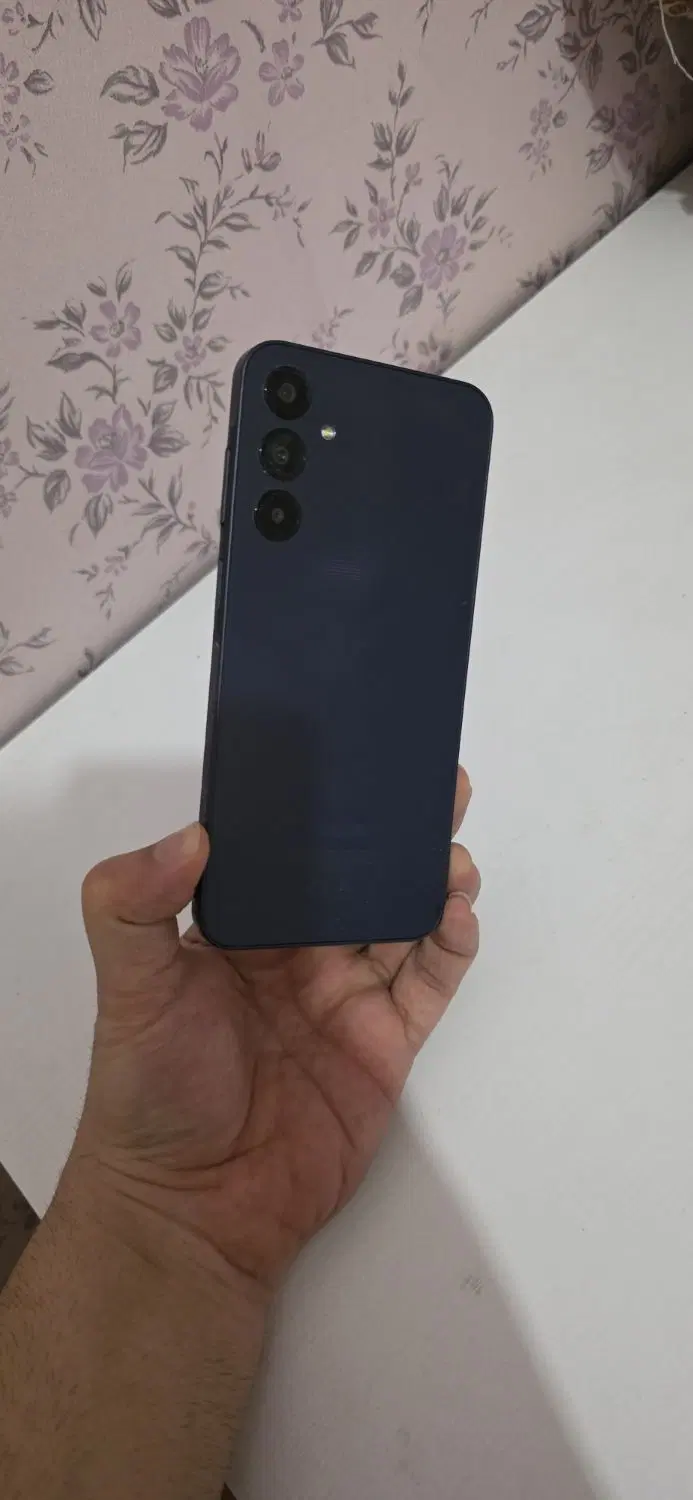 گوشی A25 128gig|موبایل|اهواز, سیصد دستگاه|دیوار