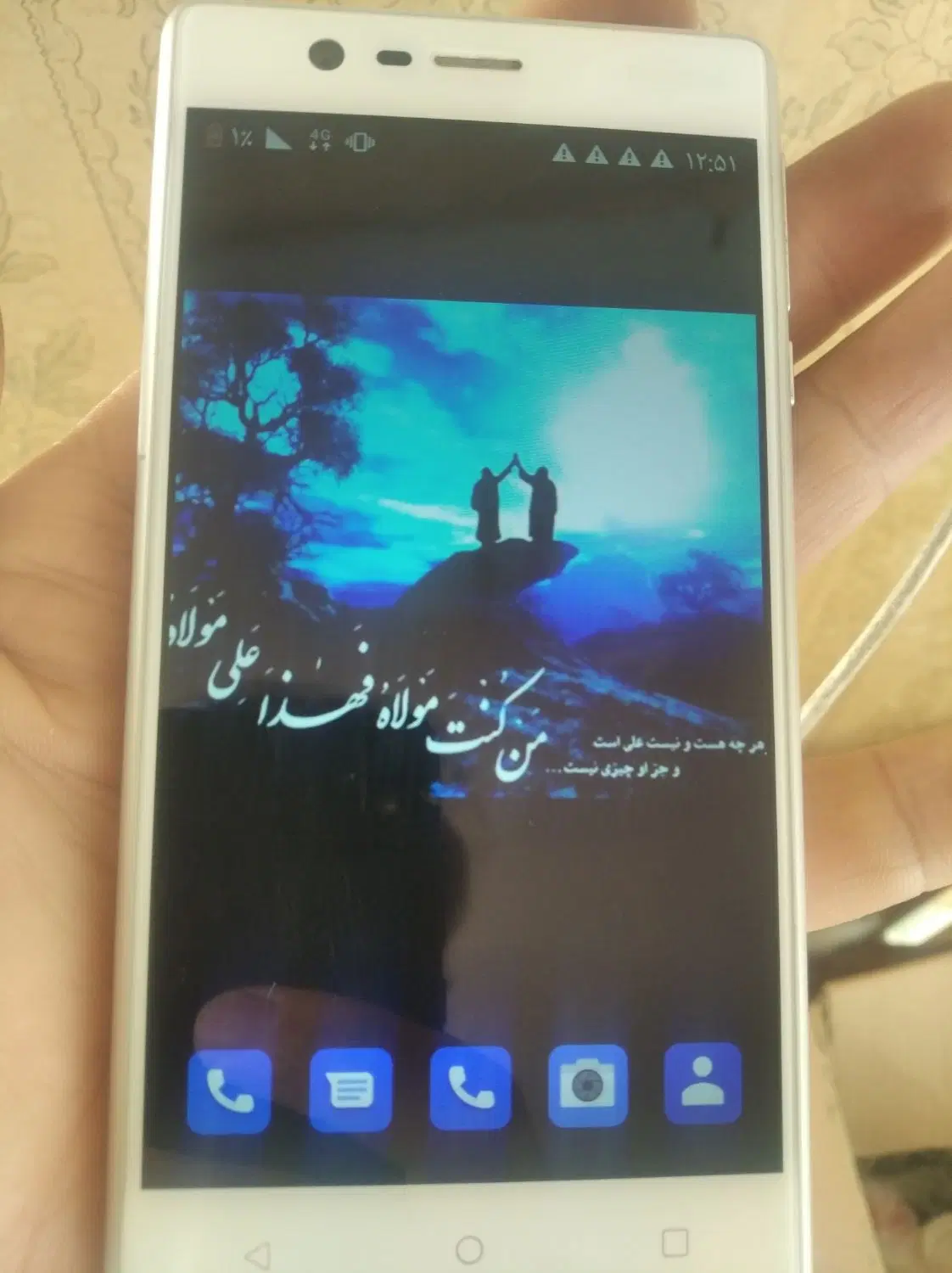 نوکیاTA1032|موبایل|کرمانشاه, |دیوار