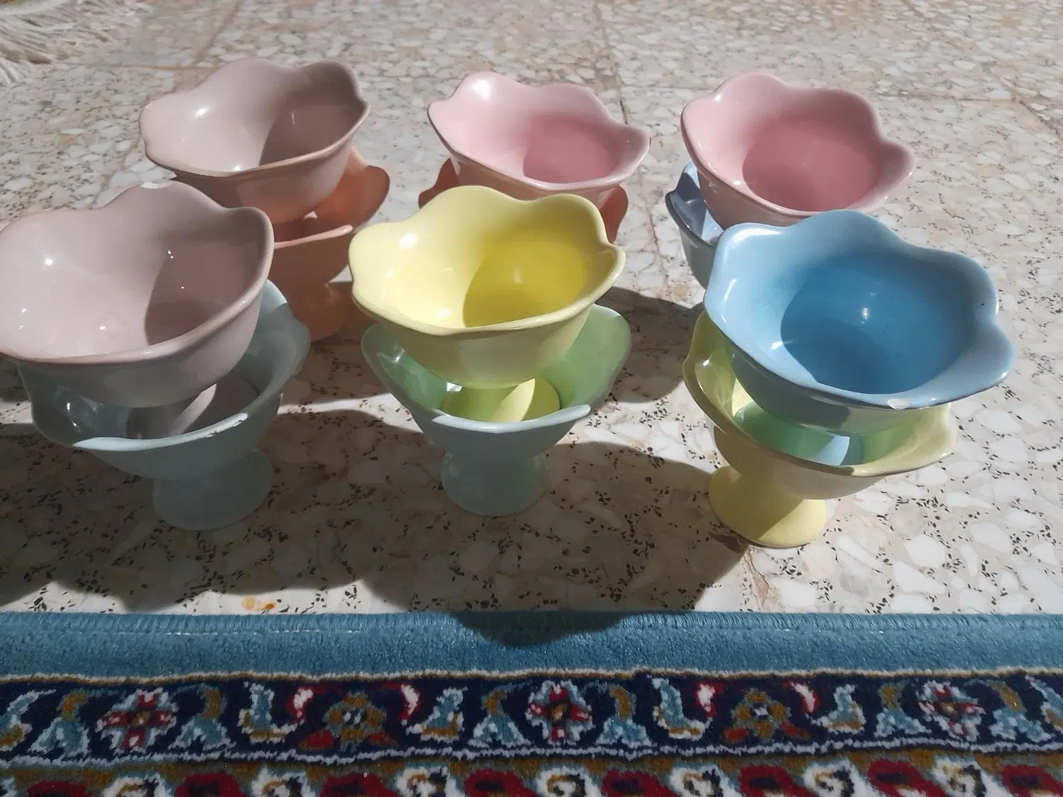 بستنی|صنایع دستی و سایر لوازم تزئینی|جوانرود, |دیوار