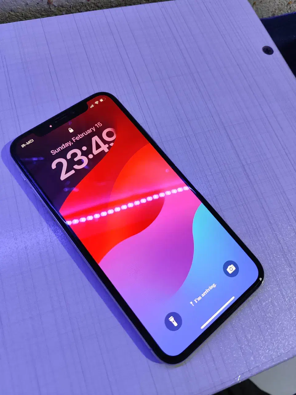 ایفون xs|موبایل|ارومیه, |دیوار