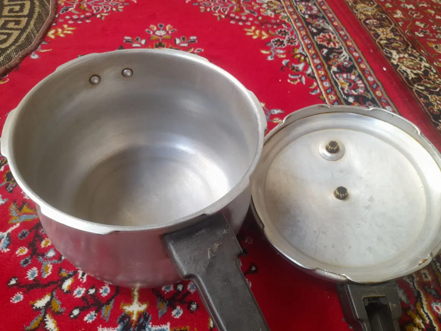 زودپز|ظروف پخت‌وپز|بوکان, |دیوار