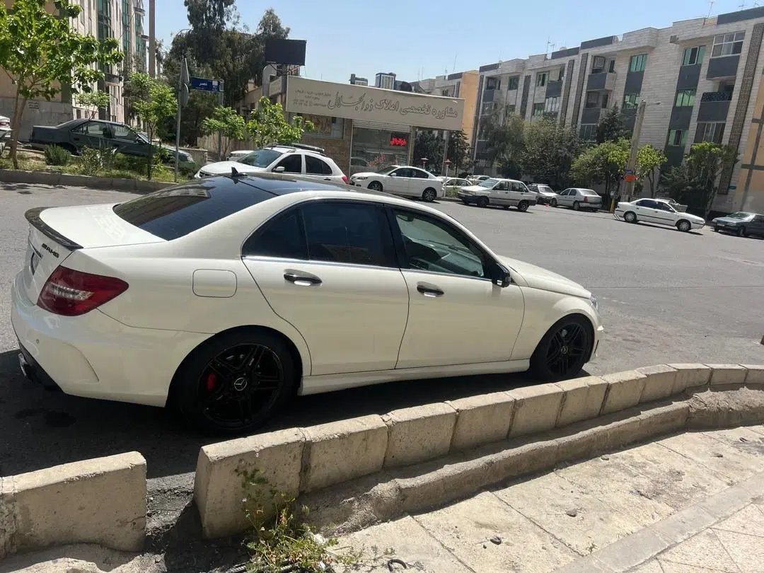 c350|خودرو سواری و وانت|تهران, گلستان (شهرک راه آهن)|دیوار