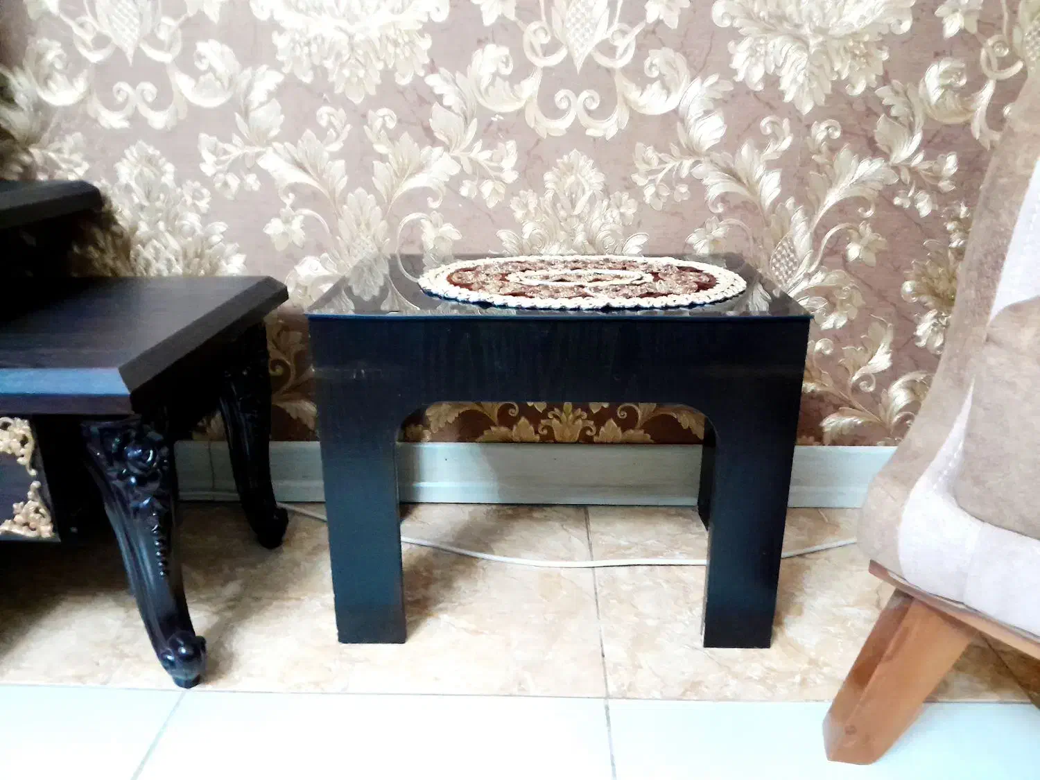 میز عسلی|مبلمان خانگی و میز عسلی|نظرآباد, شهرک فرهنگیان|دیوار
