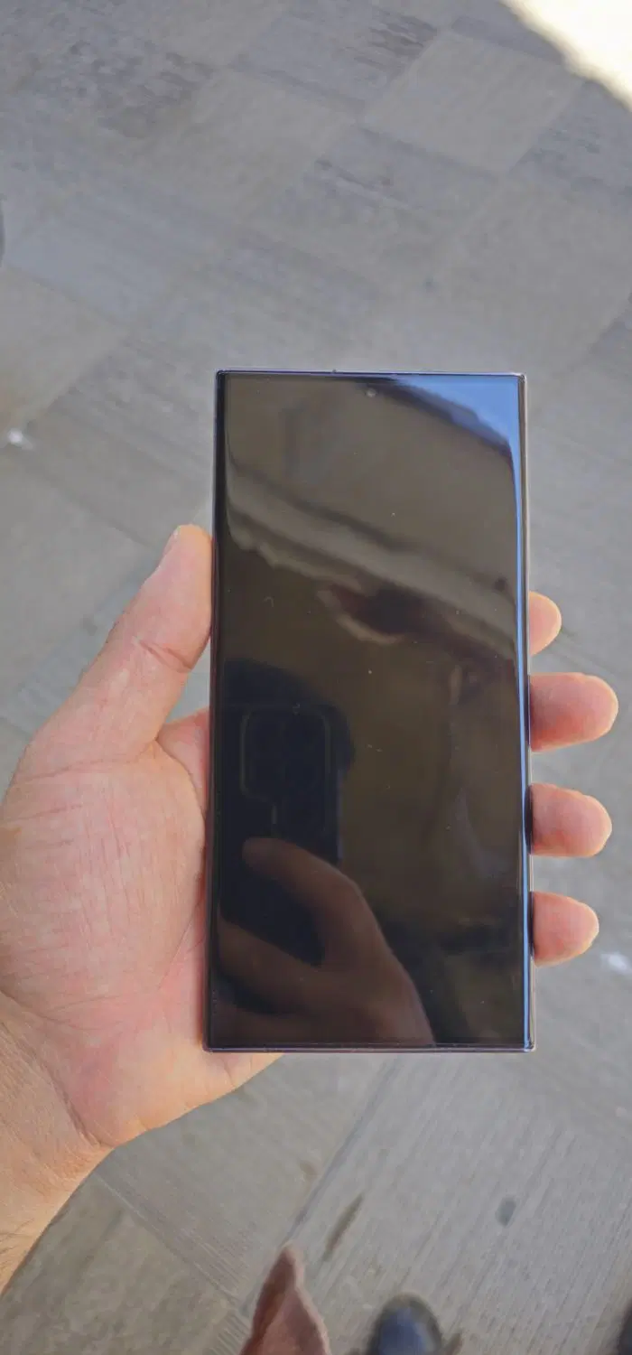 s23 ultra 256/12|موبایل|اهر, |دیوار
