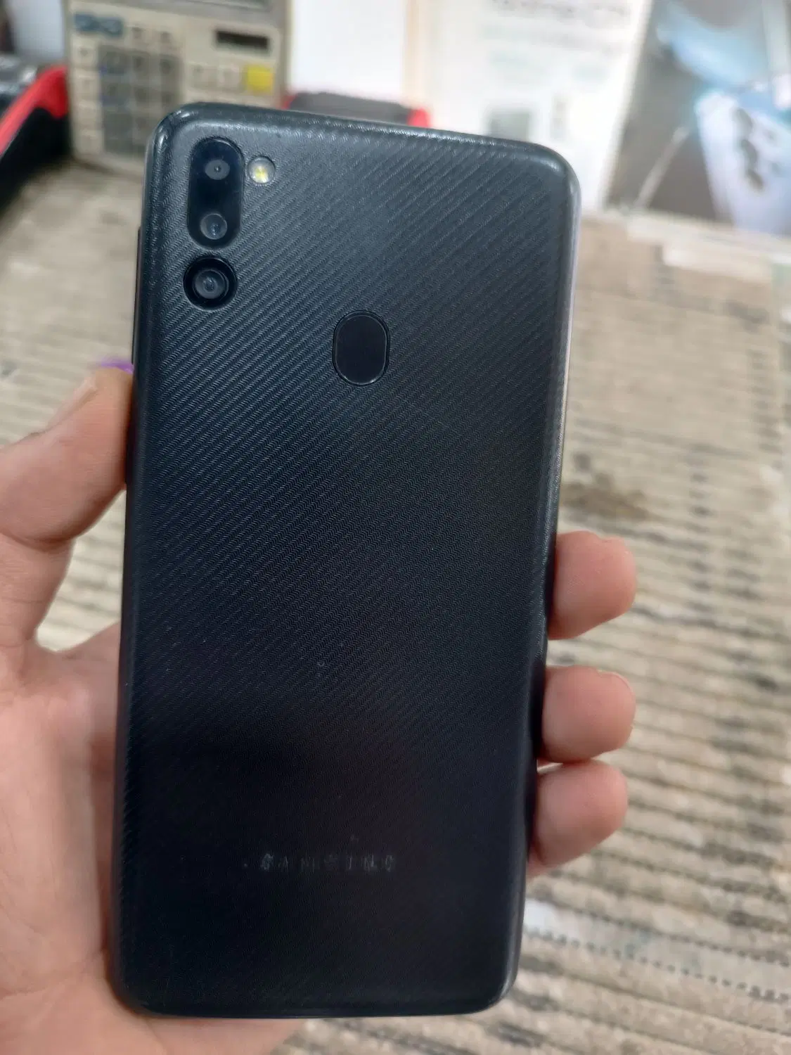 سامسونگ m21|موبایل|مشهد, شفا|دیوار