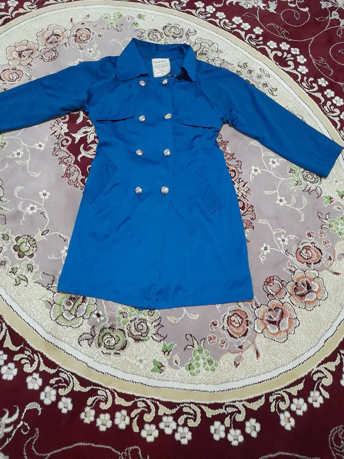 مانتو|لباس|گرگان, |دیوار