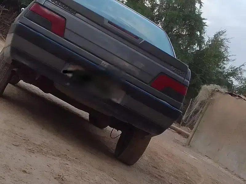 پژو 405 Glx|خودرو سواری و وانت|رامشیر, |دیوار