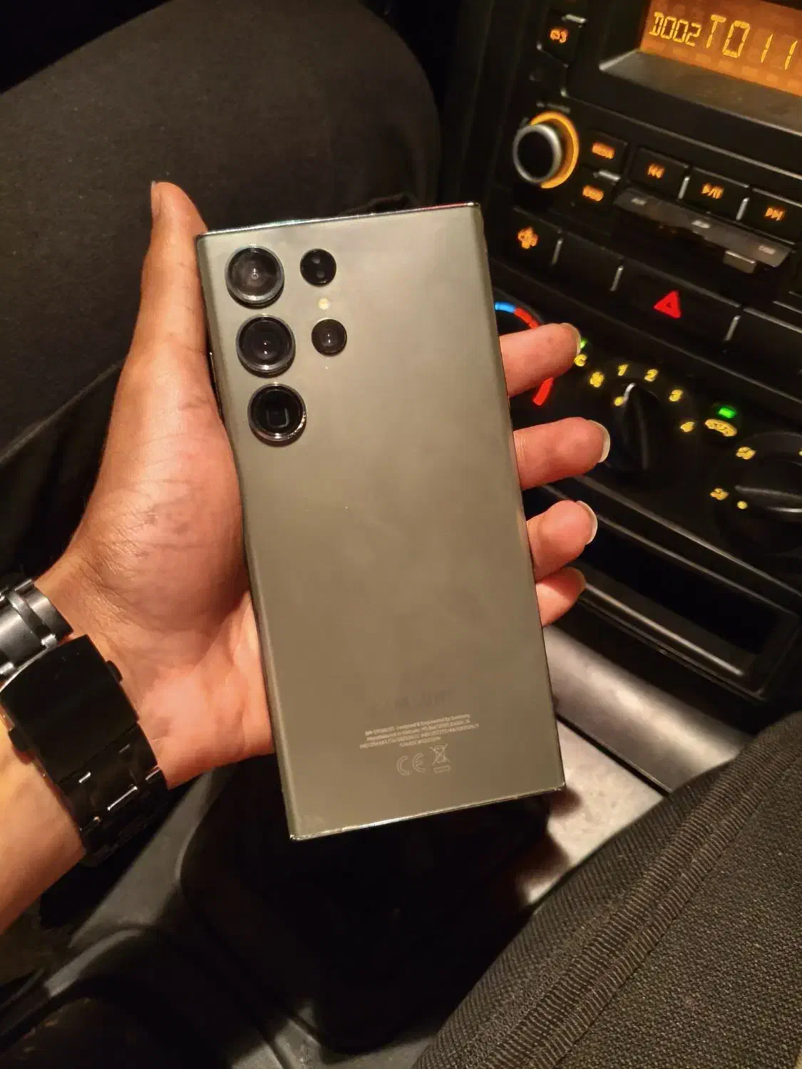 s23 Ultra|موبایل|بندرعباس, |دیوار