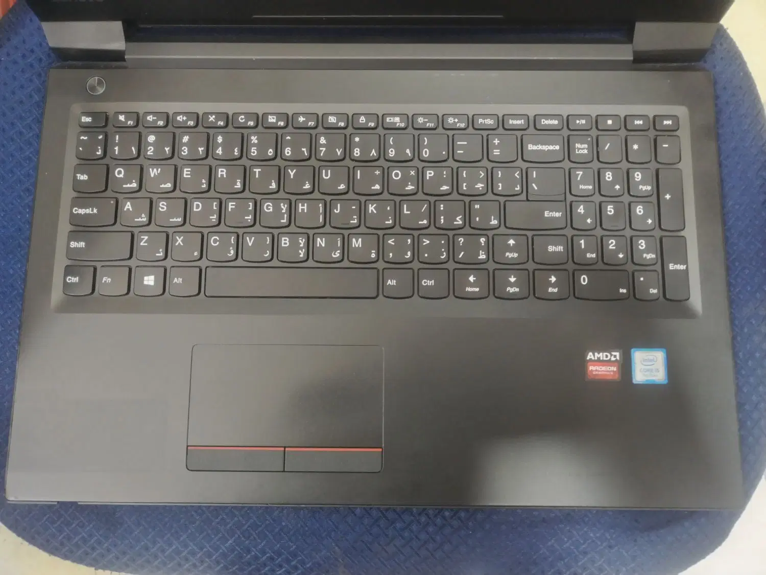 lenovo v310|رایانه همراه|تهران, شهرک چیتگر|دیوار