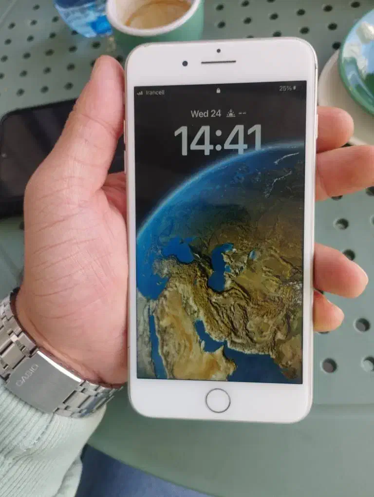 8 pluse|موبایل|تهران, باشگاه نفت|دیوار