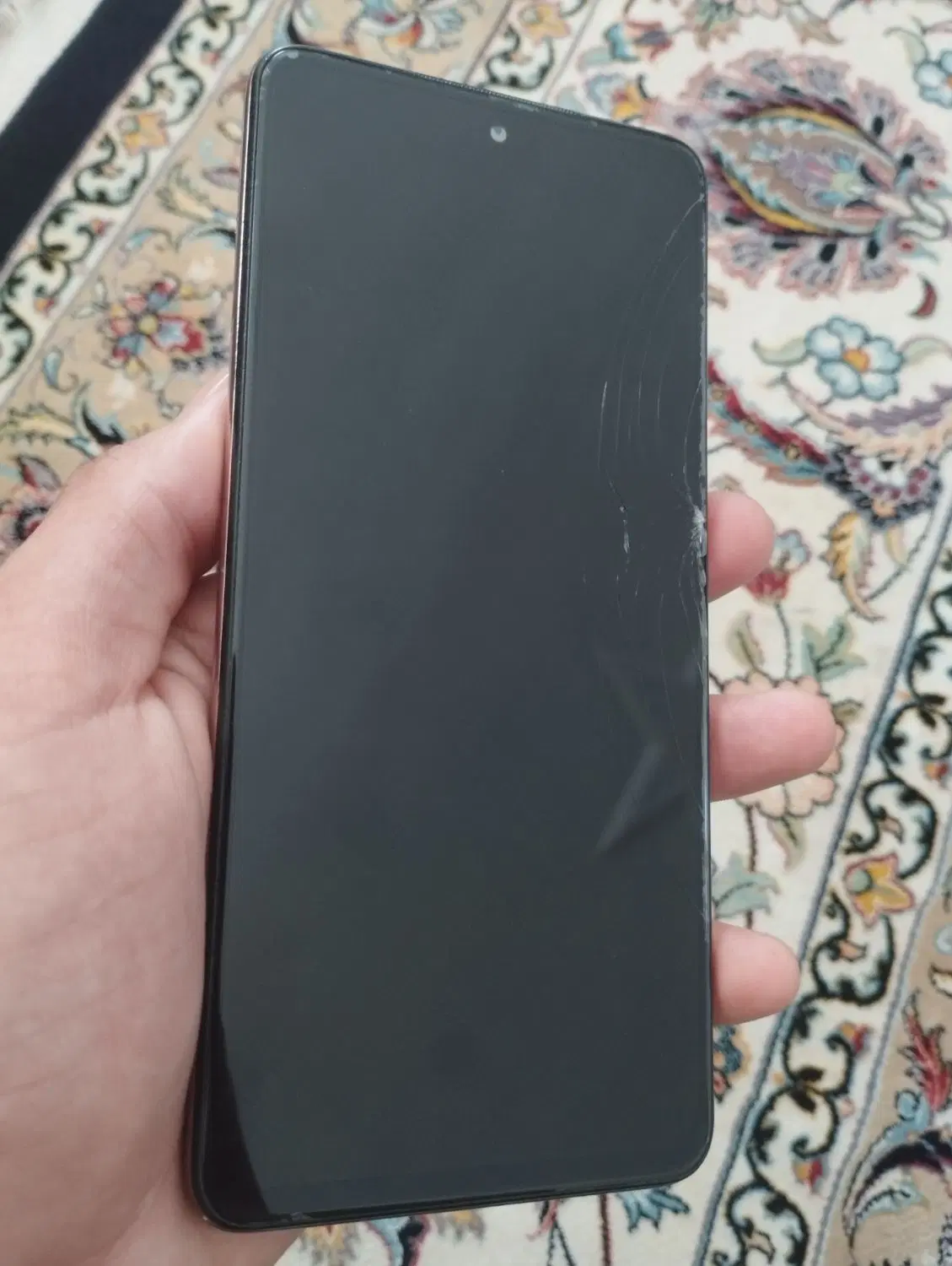 Poco x3pro|موبایل|کنگاور, |دیوار