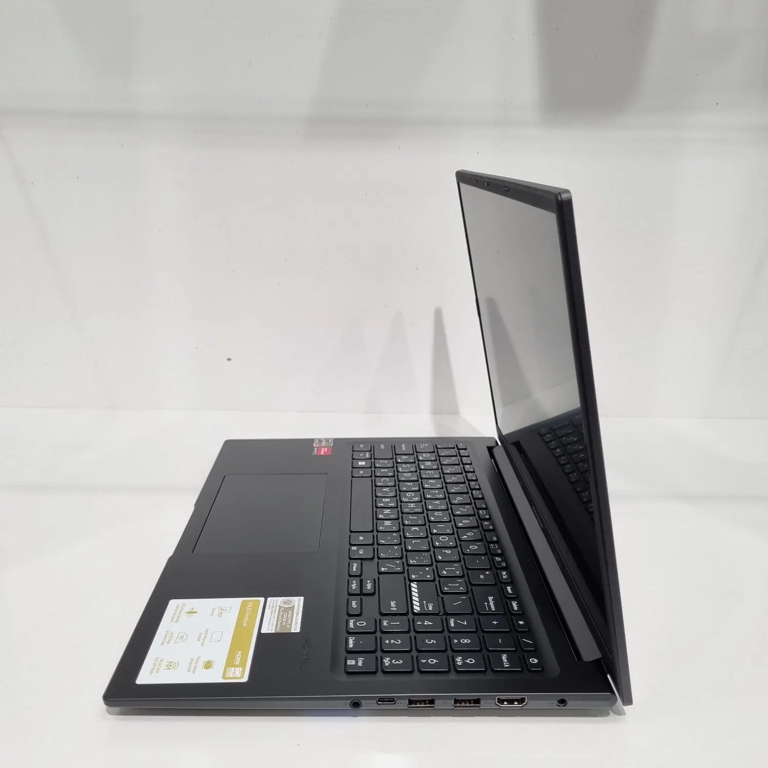لپ تاپ ASUS M1605|رایانه همراه|کرمان, |دیوار