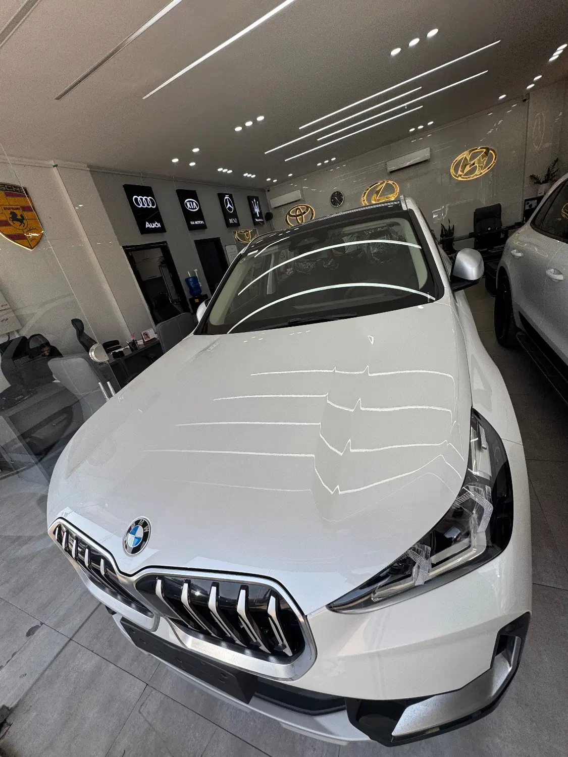 BMW x1|خودرو سواری و وانت|تهران, دریا|دیوار