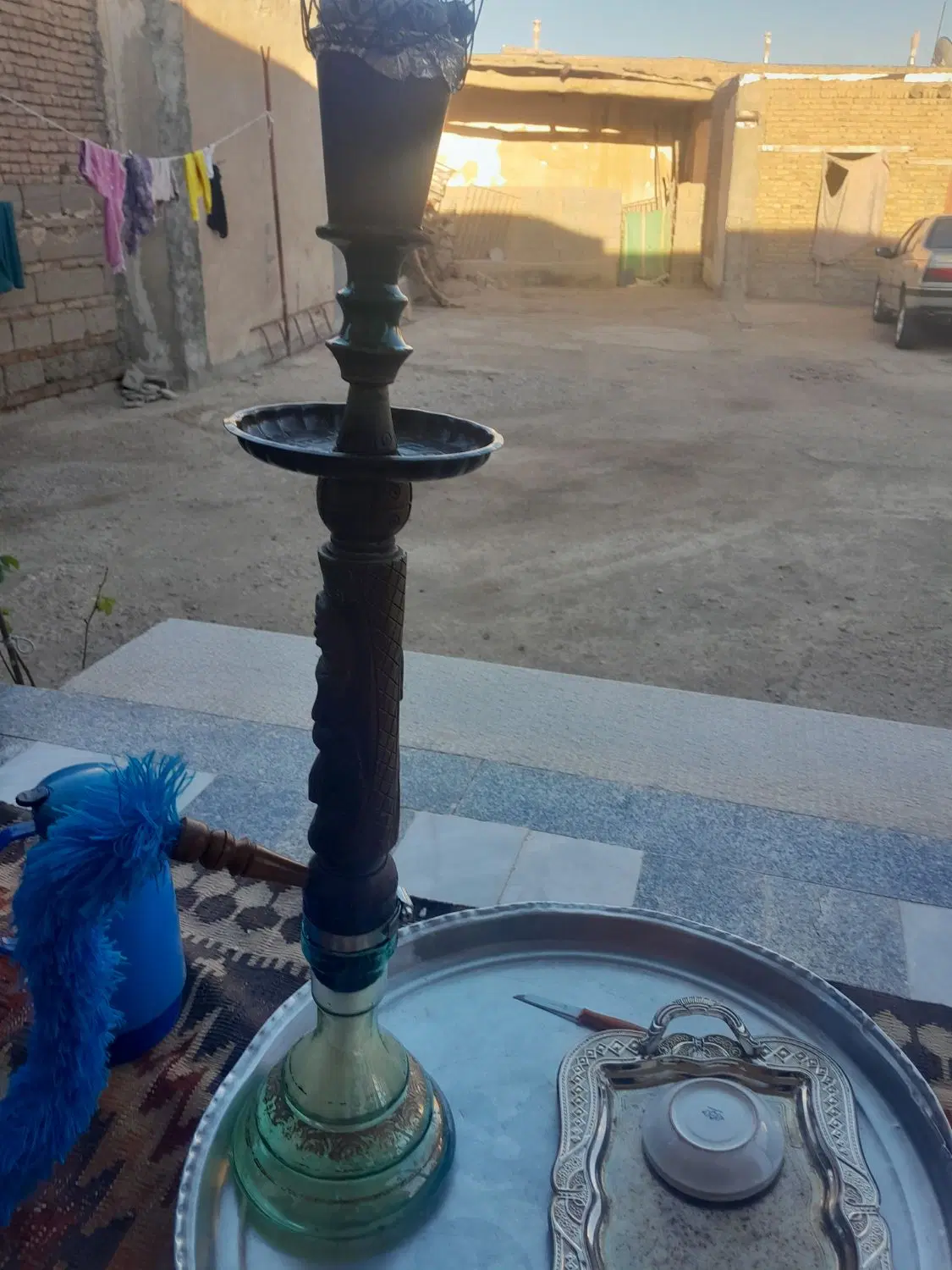 قلیون|کلکسیون و سرگرمی|میاندوآب, |دیوار