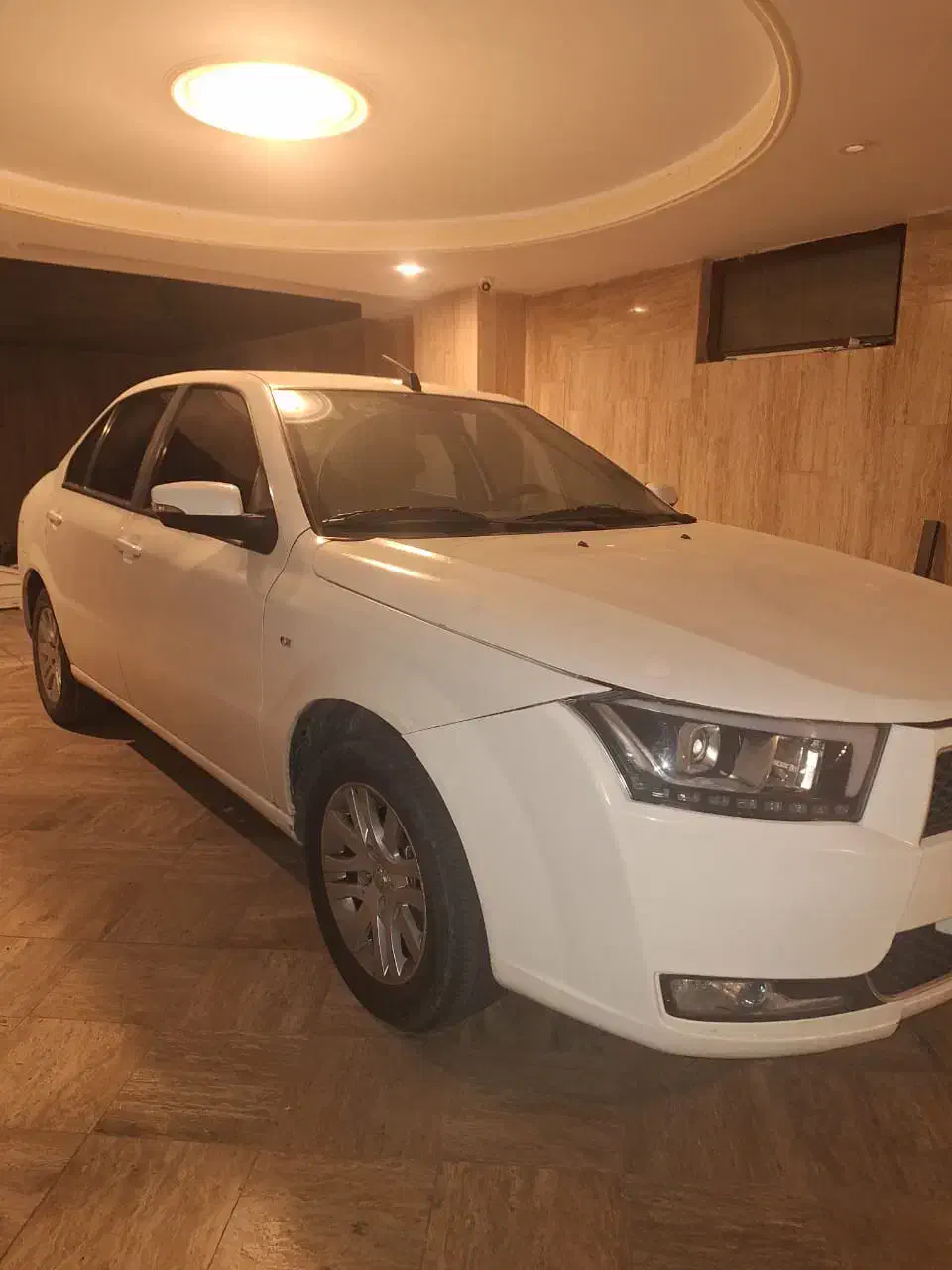 دنا مدل۹۶|خودرو سواری و وانت|فردیس, شهرک راه آهن|دیوار