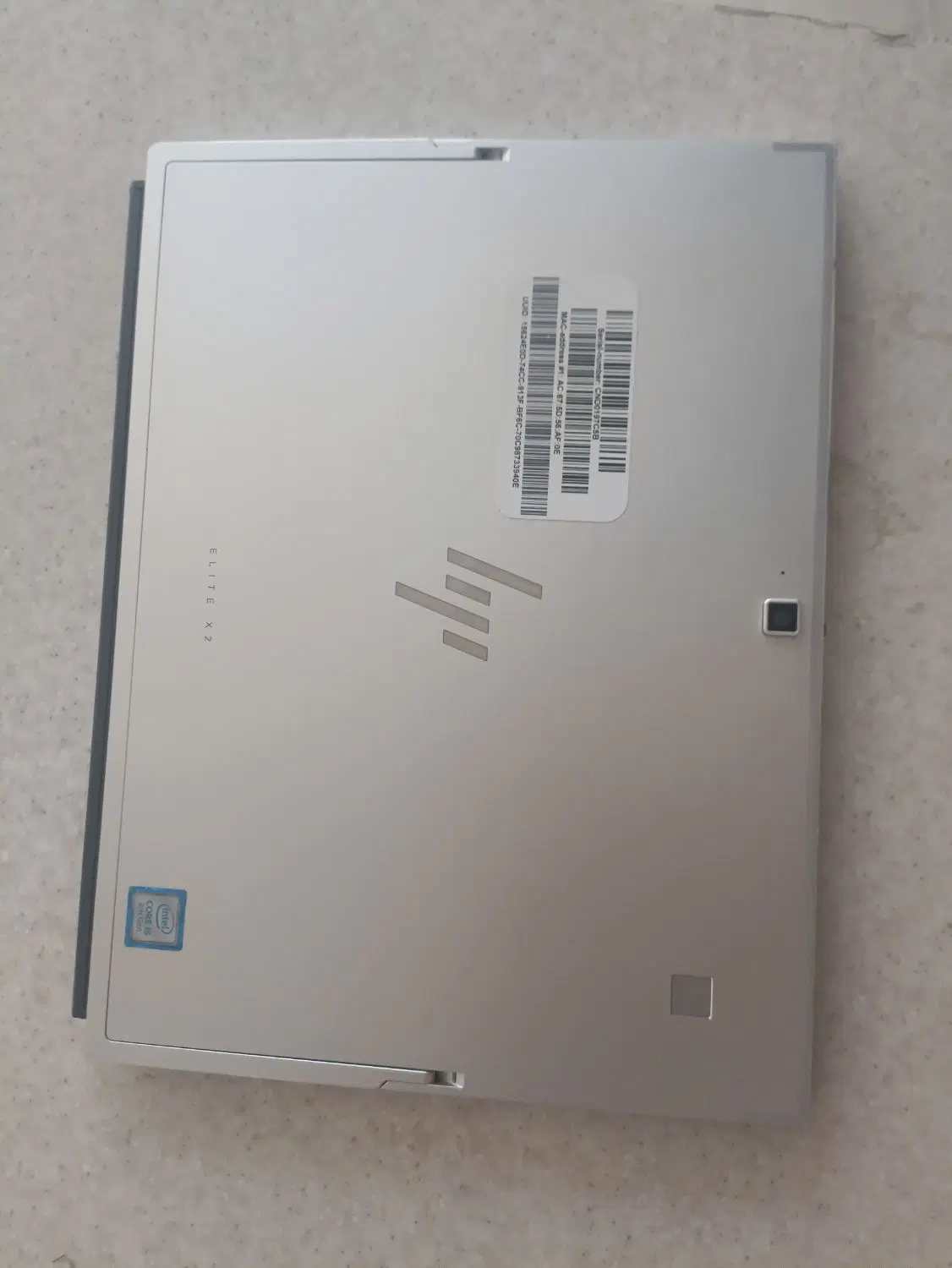 hp elite x2|رایانه همراه|فردیس, نسترن غربی|دیوار