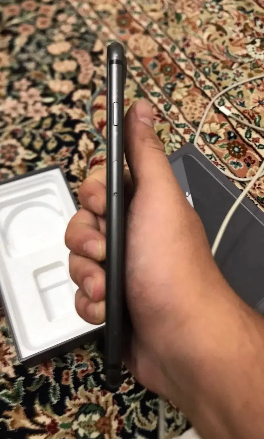 iPhone 8 Plus|موبایل|گنبد کاووس, |دیوار