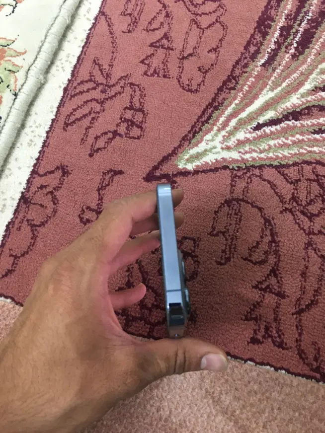 iphone13pro max256|موبایل|قم, شهید رجایی|دیوار