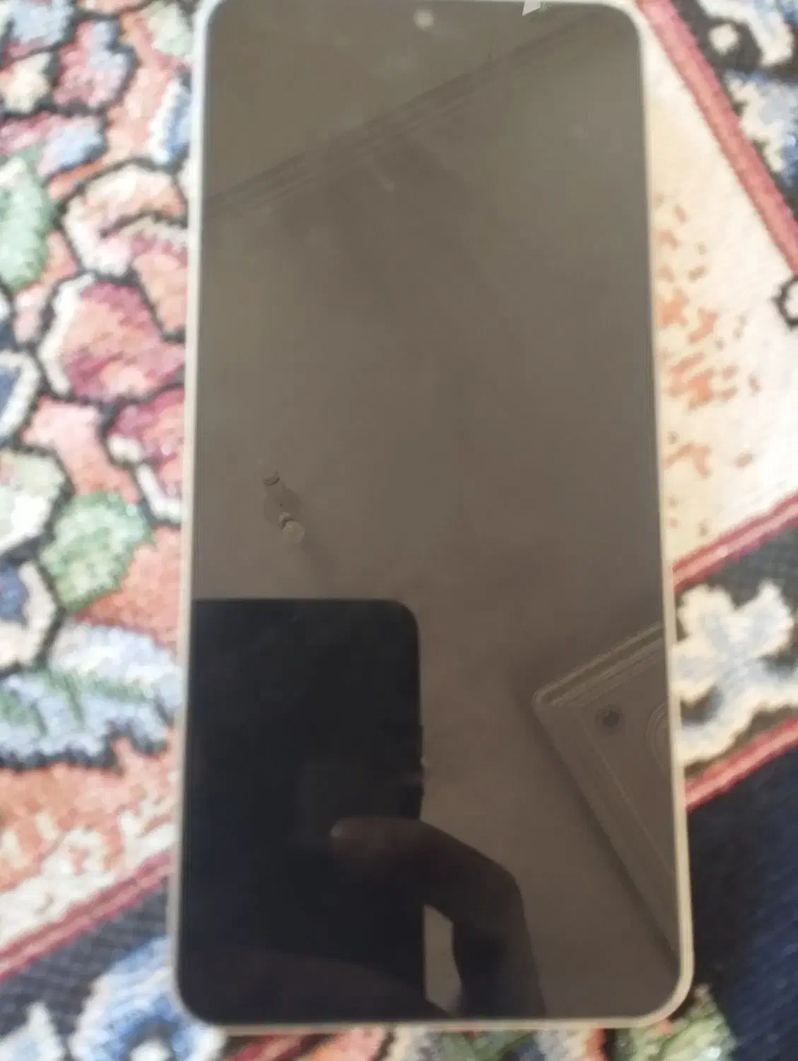 Samsung a06|موبایل|پارسآباد, |دیوار