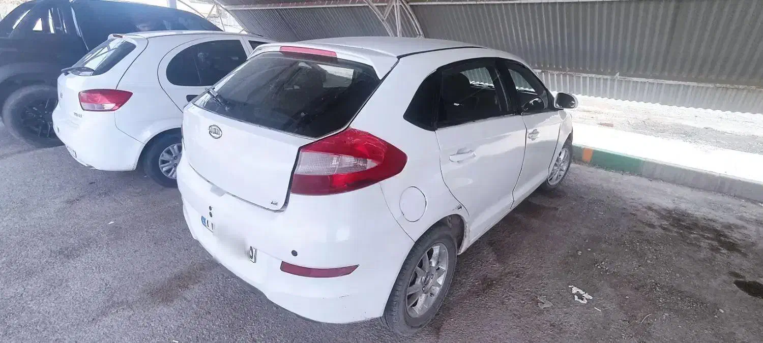 ام وی ام ۳۱۵|خودرو سواری و وانت|مه ولات, |دیوار