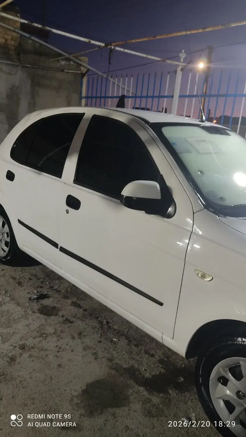 تیبا۲|خودرو سواری و وانت|خمین, |دیوار