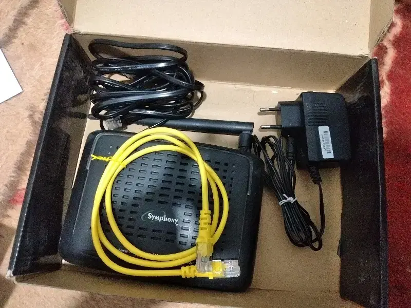 مودم ADSL|مودم و تجهیزات شبکه|قرچک, مهدیه|دیوار
