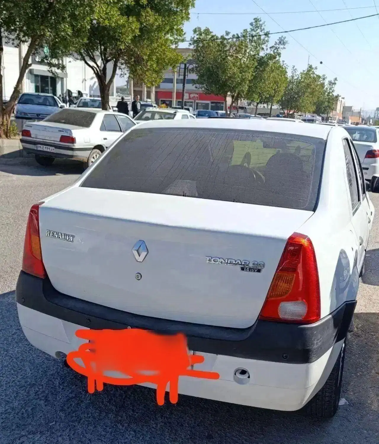 ال نود|خودرو کلاسیک|دوگنبدان, |دیوار