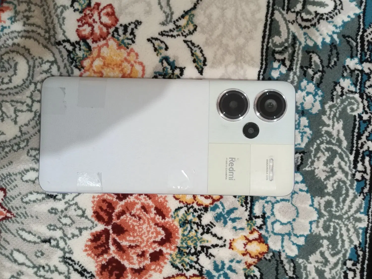 Note 13 Pro plus|موبایل|تهران, مشیریه|دیوار