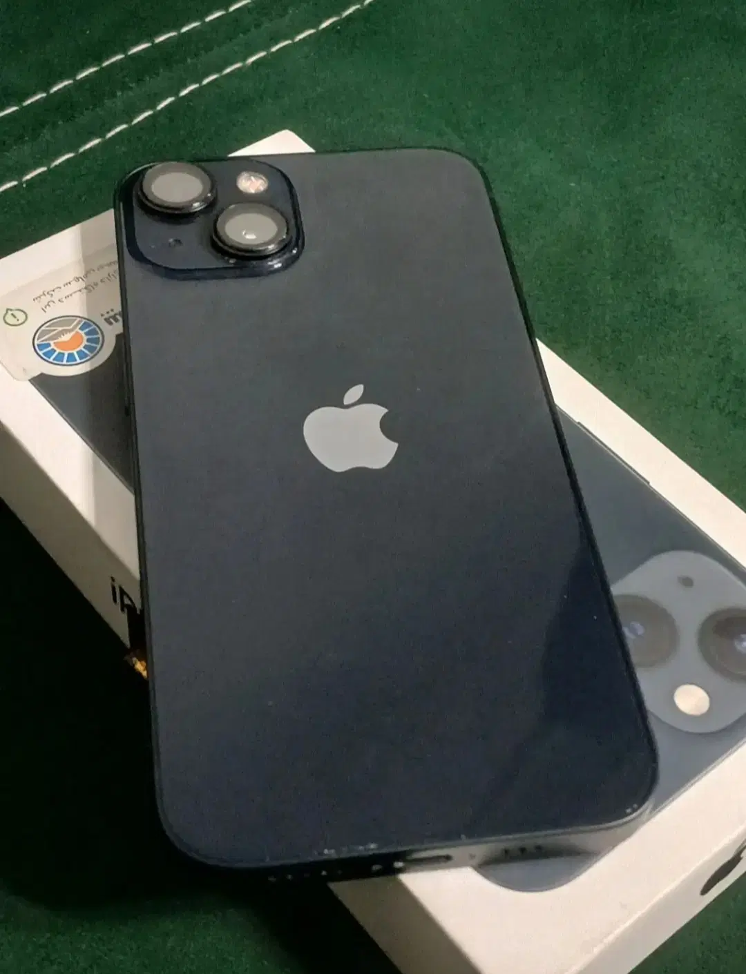 آیفون iphone 13|موبایل|سبزوار, پاسداران|دیوار