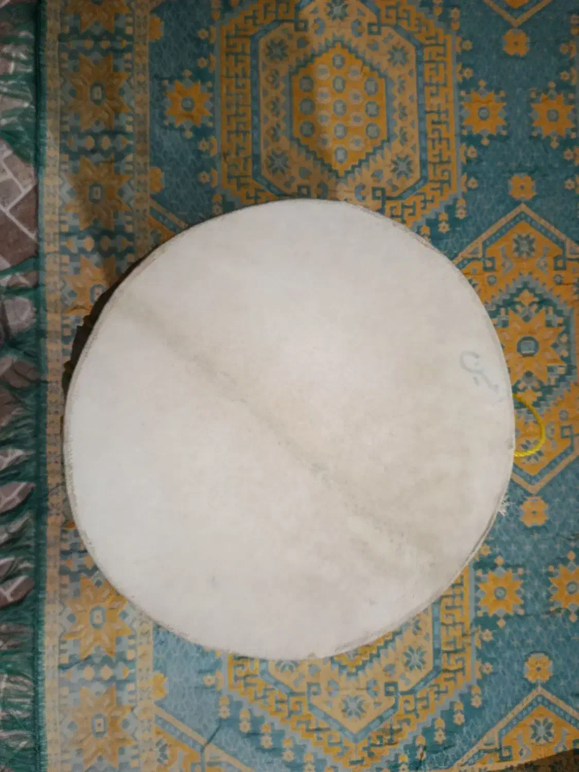 دمام|درام و پرکاشن|برازجان, |دیوار