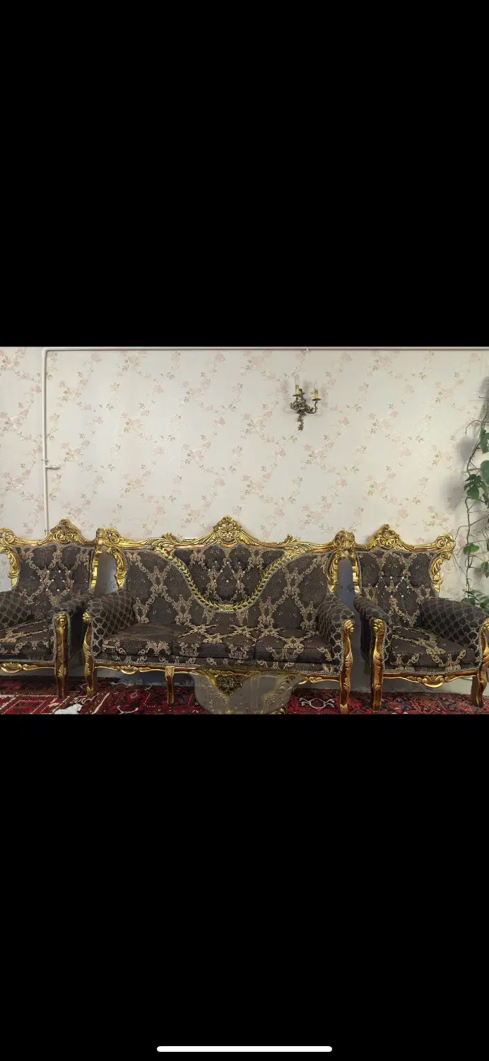 مبل|مبلمان اداری|اهر, |دیوار