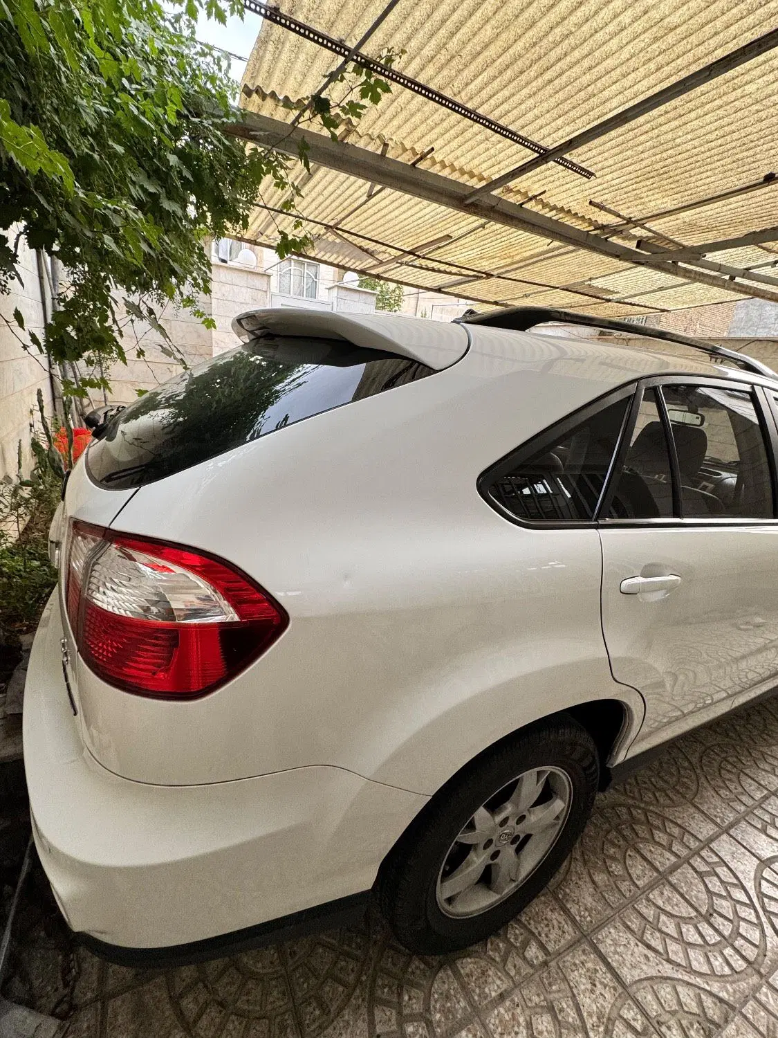 BYD s6|خودرو سواری و وانت|تهران, هوانیروز|دیوار
