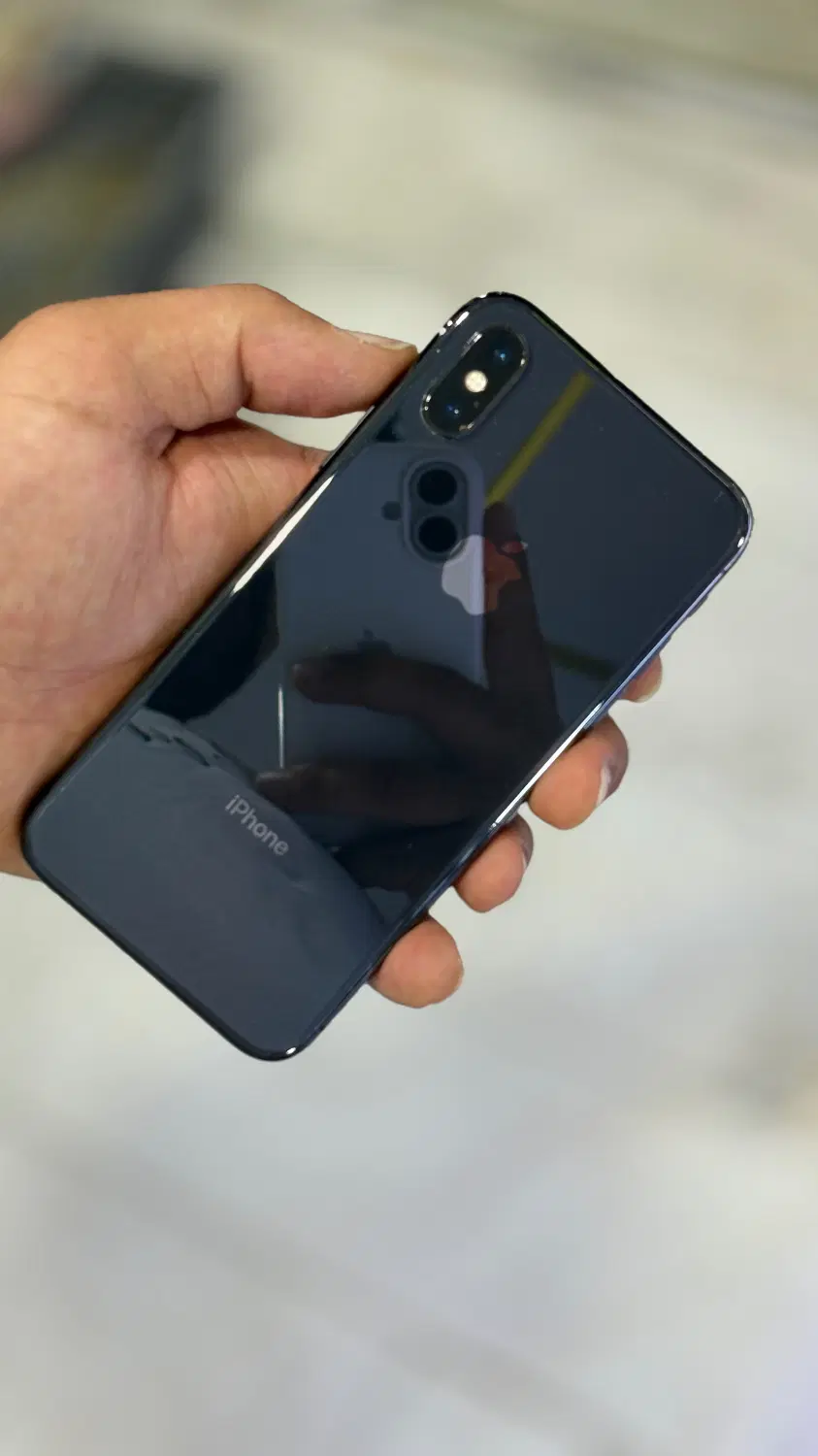 iPhone x|موبایل|ورامین, ورامین|دیوار