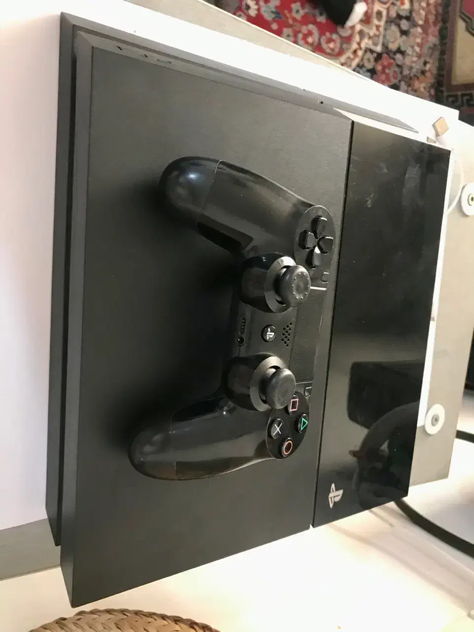 Ps4 fat|کنسول، بازی ویدئویی و آنلاین|بهبهان, |دیوار